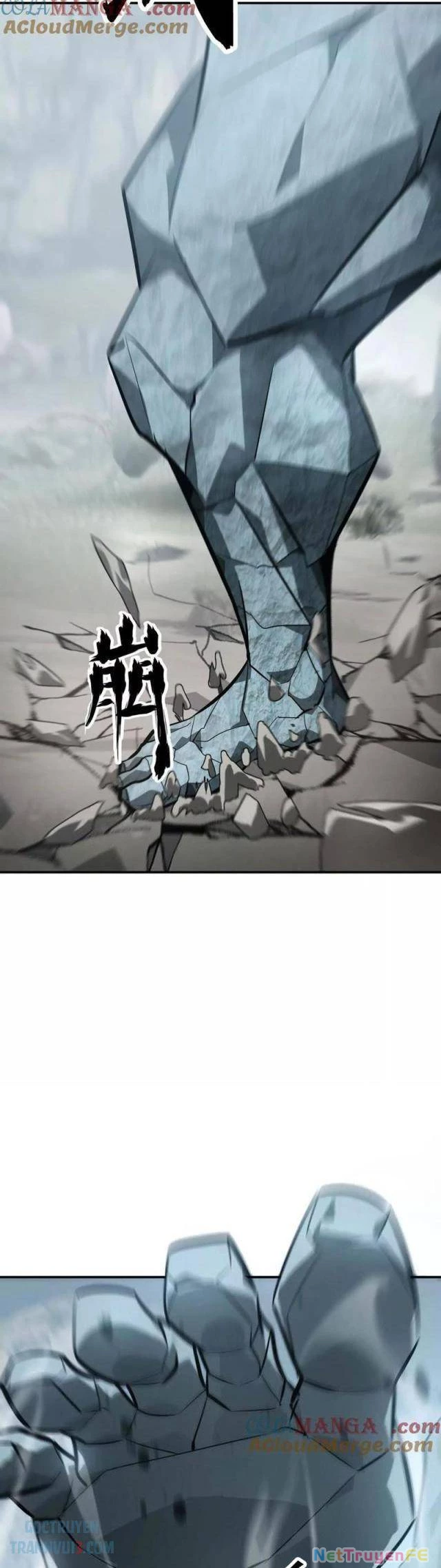 Võng Du Thiên Hạ Vô Song - Chapter 43 - Page 4