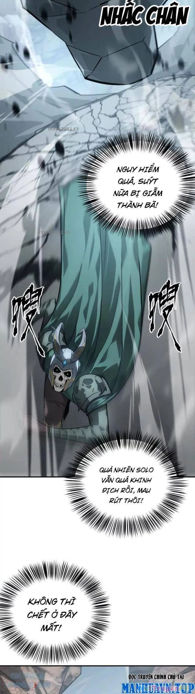 Võng Du Thiên Hạ Vô Song - Chapter 43 - Page 5