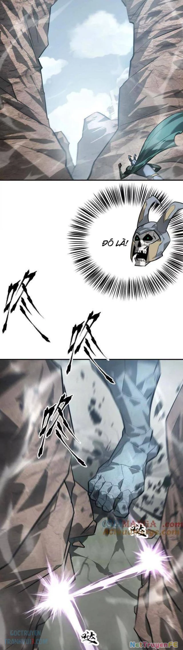 Võng Du Thiên Hạ Vô Song - Chapter 43 - Page 6