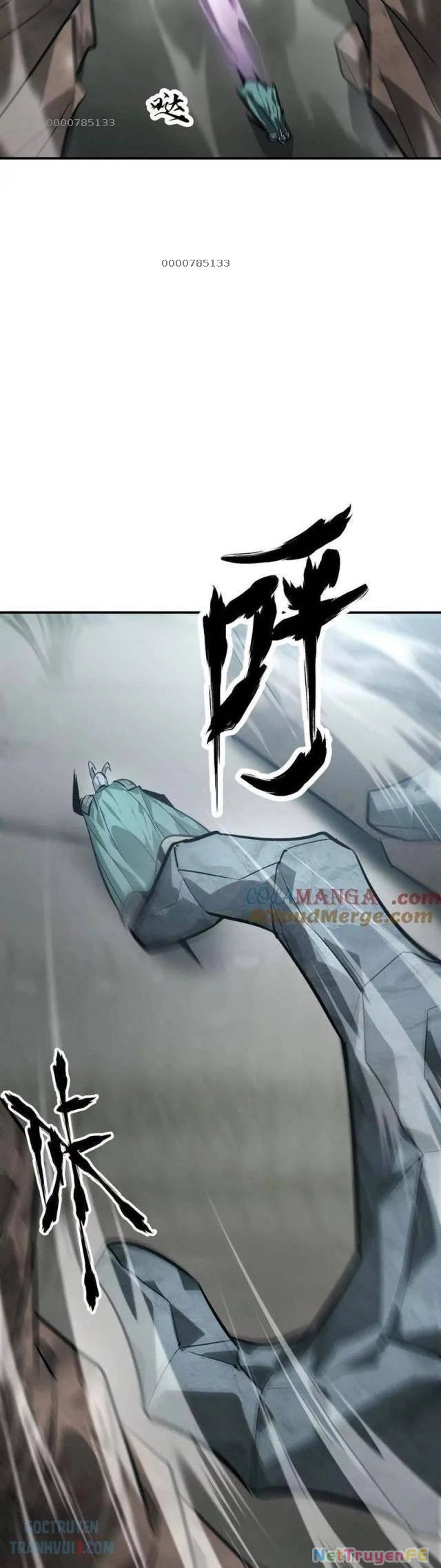 Võng Du Thiên Hạ Vô Song - Chapter 43 - Page 7