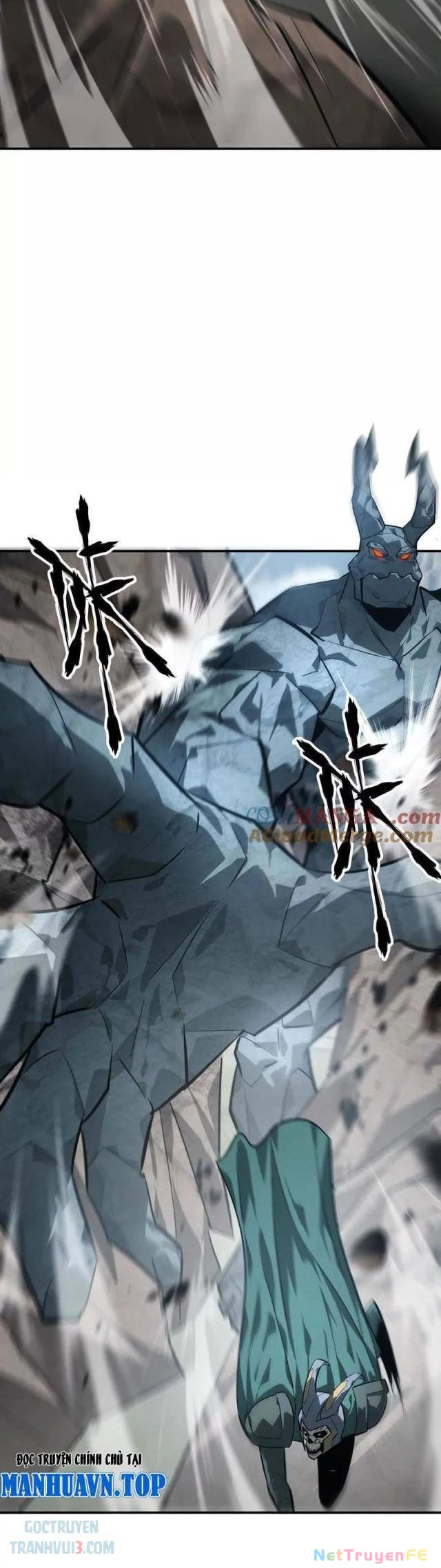 Võng Du Thiên Hạ Vô Song - Chapter 43 - Page 8