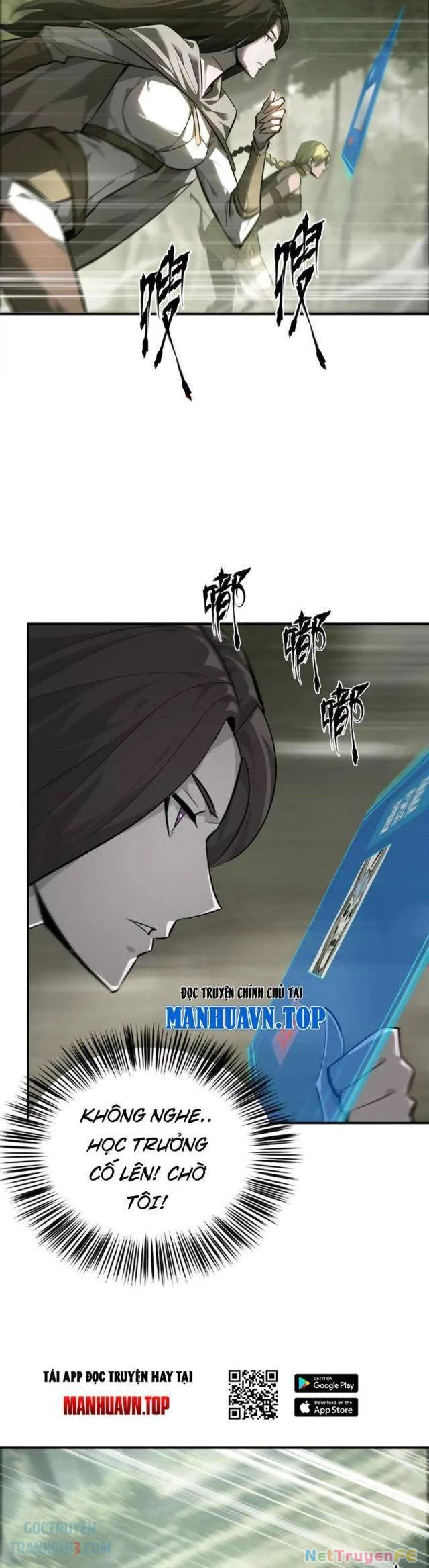 Võng Du Thiên Hạ Vô Song - Chapter 44 - Page 10