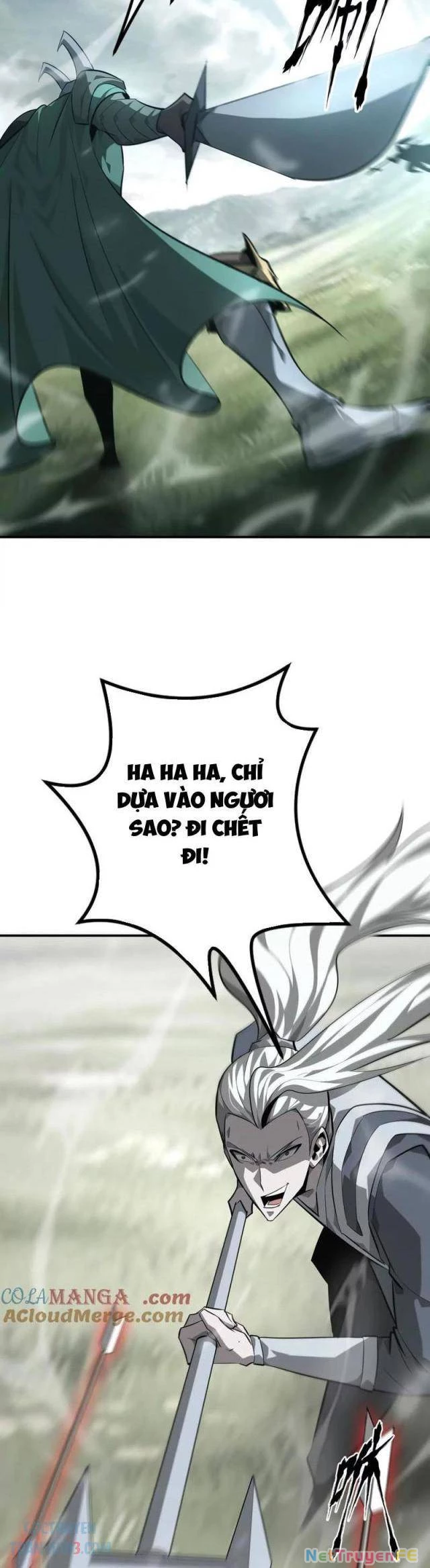 Võng Du Thiên Hạ Vô Song - Chapter 44 - Page 13