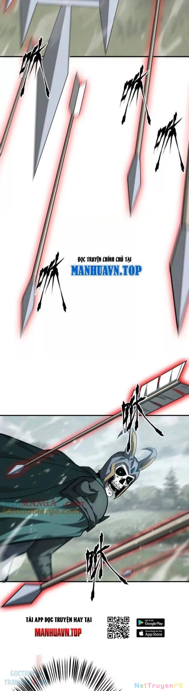 Võng Du Thiên Hạ Vô Song - Chapter 44 - Page 14