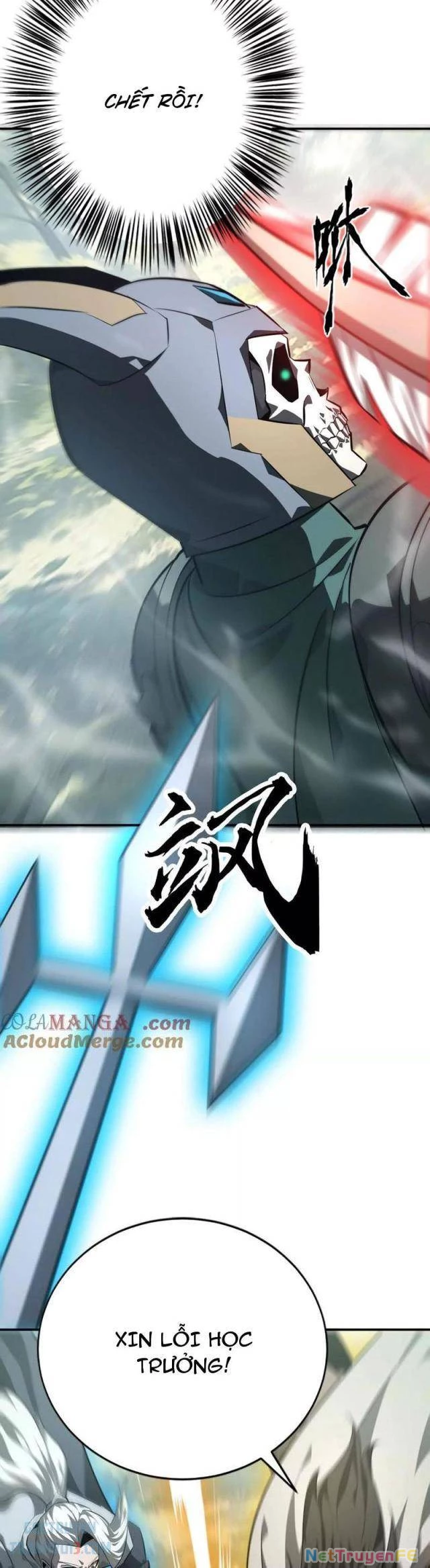 Võng Du Thiên Hạ Vô Song - Chapter 44 - Page 15