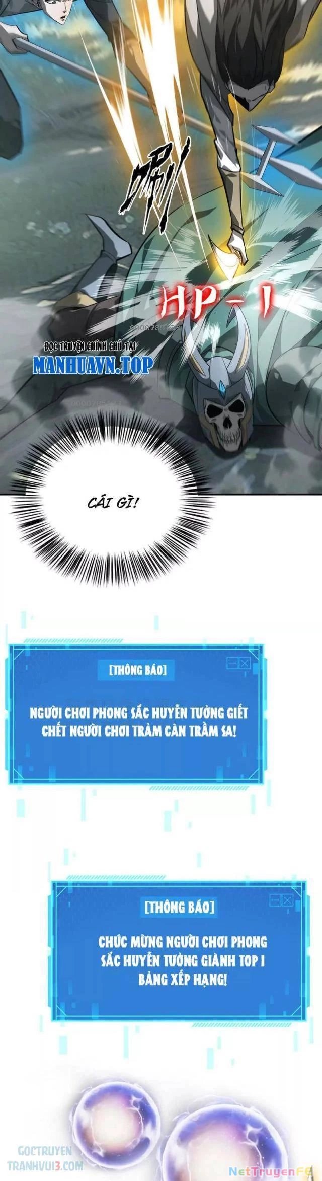 Võng Du Thiên Hạ Vô Song - Chapter 44 - Page 16