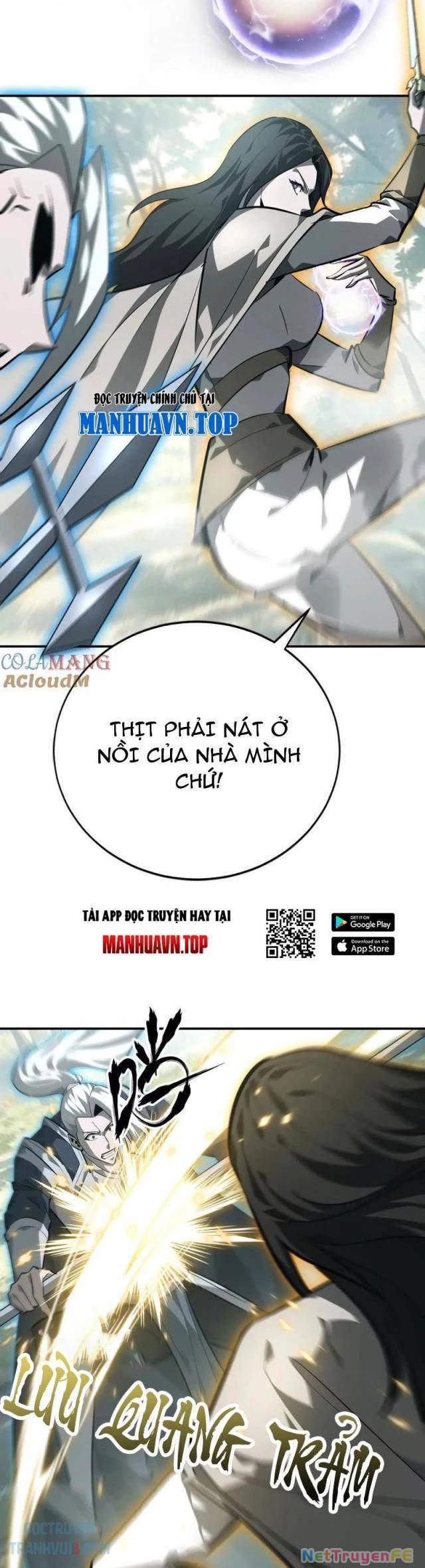 Võng Du Thiên Hạ Vô Song - Chapter 44 - Page 17