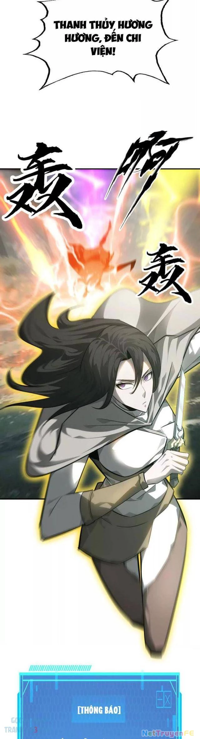 Võng Du Thiên Hạ Vô Song - Chapter 44 - Page 19