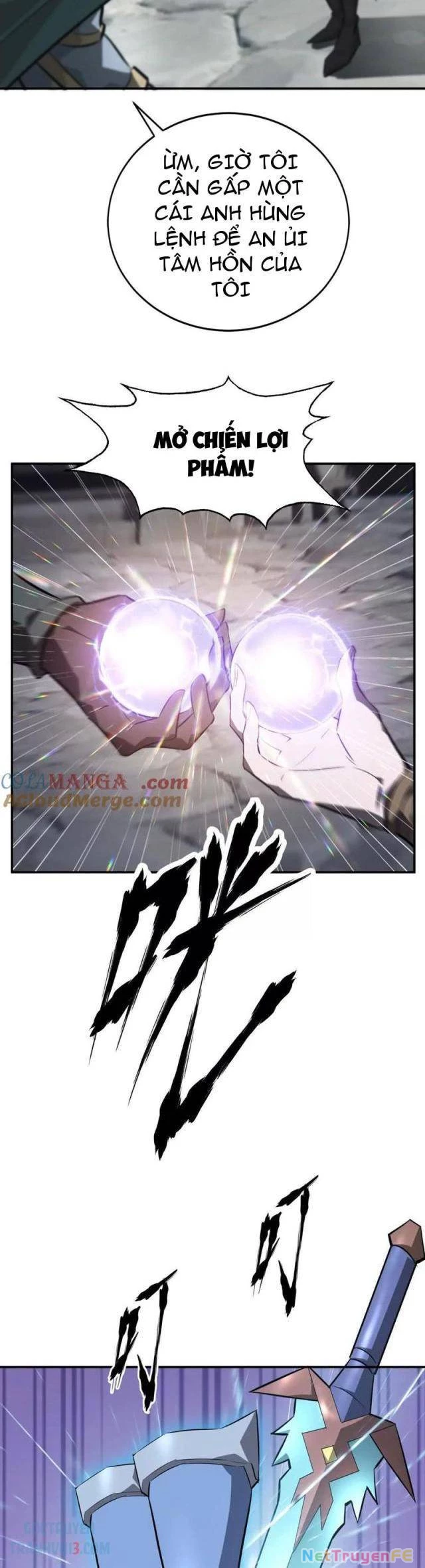 Võng Du Thiên Hạ Vô Song - Chapter 44 - Page 23