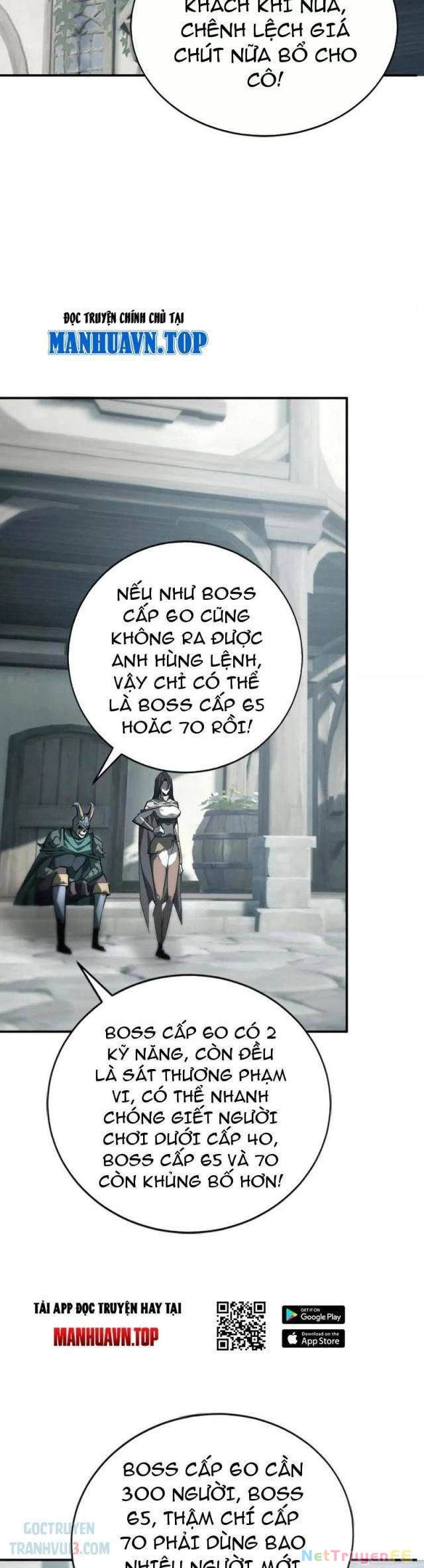 Võng Du Thiên Hạ Vô Song - Chapter 44 - Page 26