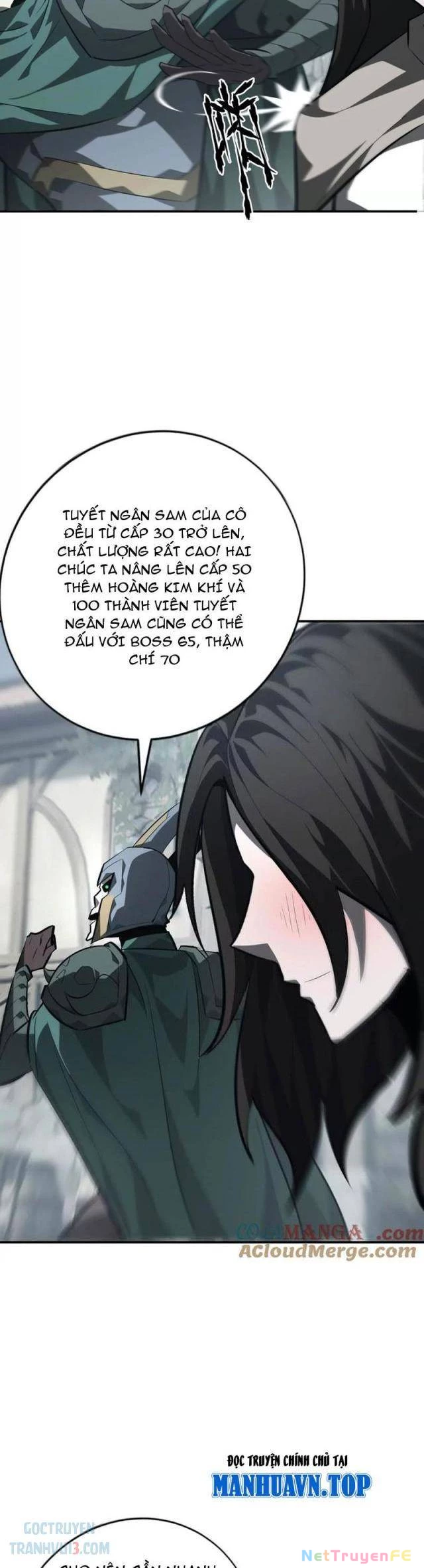 Võng Du Thiên Hạ Vô Song - Chapter 44 - Page 28