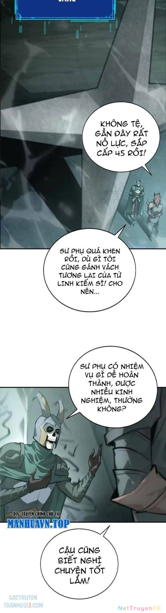 Võng Du Thiên Hạ Vô Song - Chapter 44 - Page 30