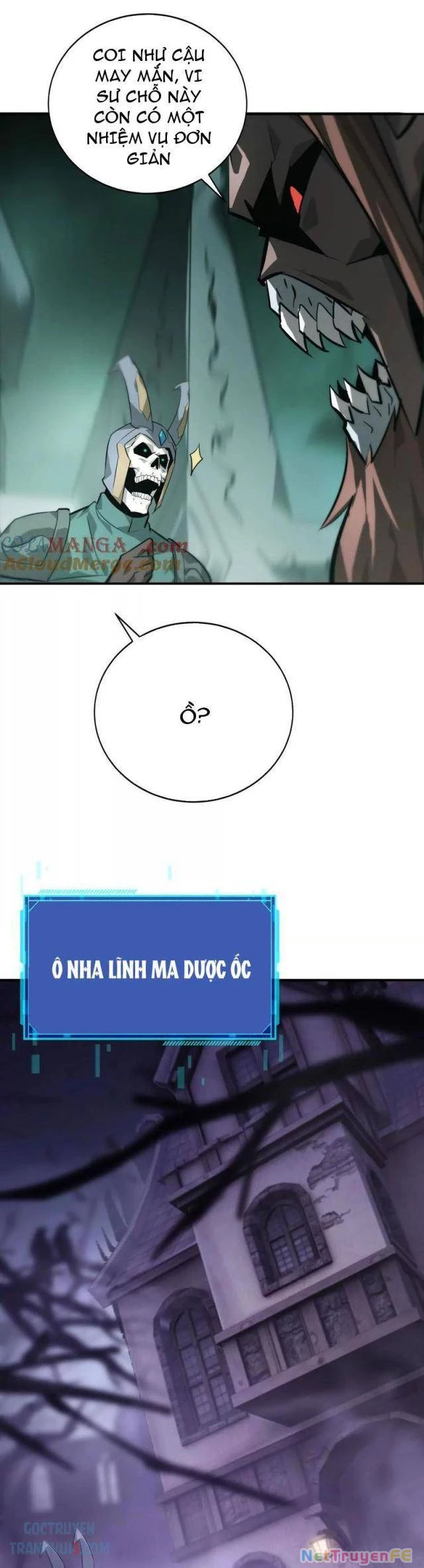 Võng Du Thiên Hạ Vô Song - Chapter 44 - Page 31