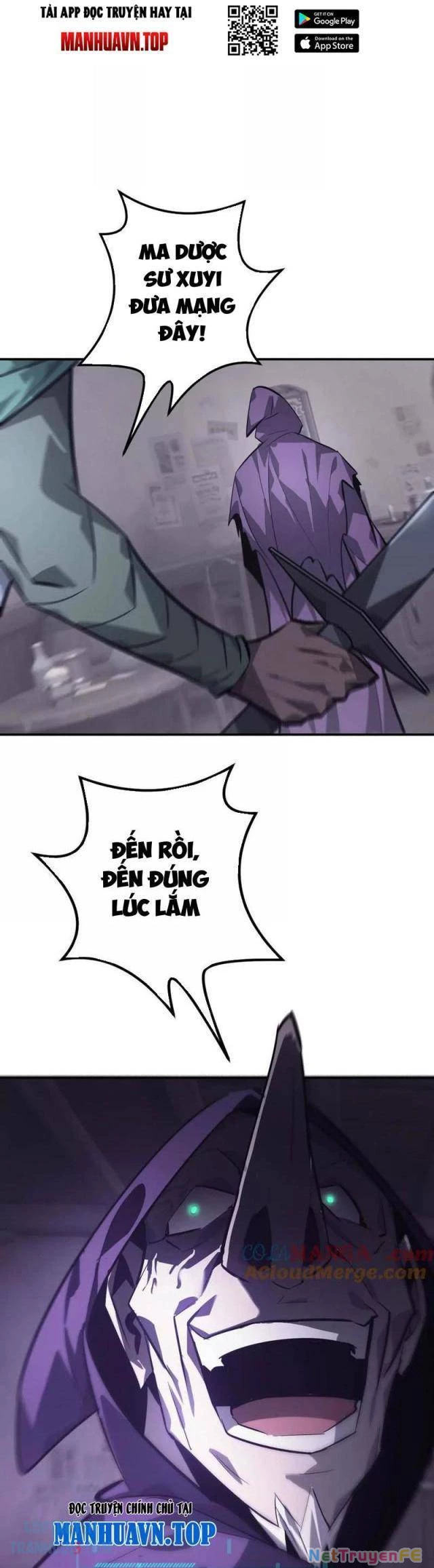 Võng Du Thiên Hạ Vô Song - Chapter 44 - Page 34