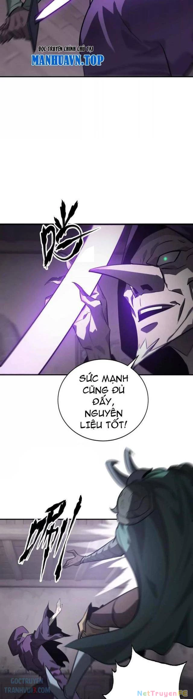 Võng Du Thiên Hạ Vô Song - Chapter 44 - Page 36