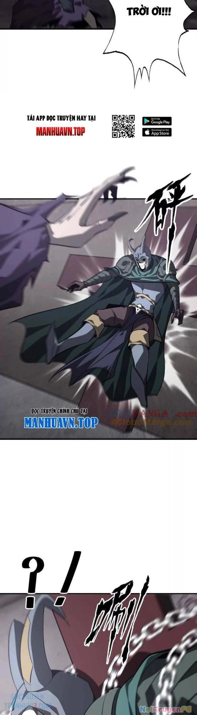 Võng Du Thiên Hạ Vô Song - Chapter 44 - Page 37
