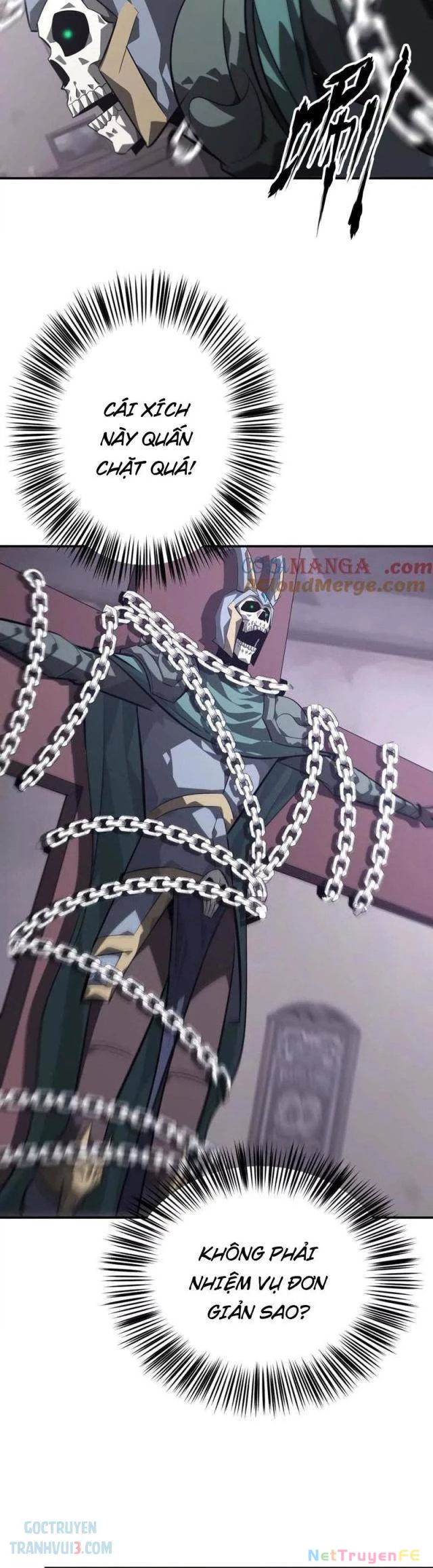 Võng Du Thiên Hạ Vô Song - Chapter 44 - Page 38