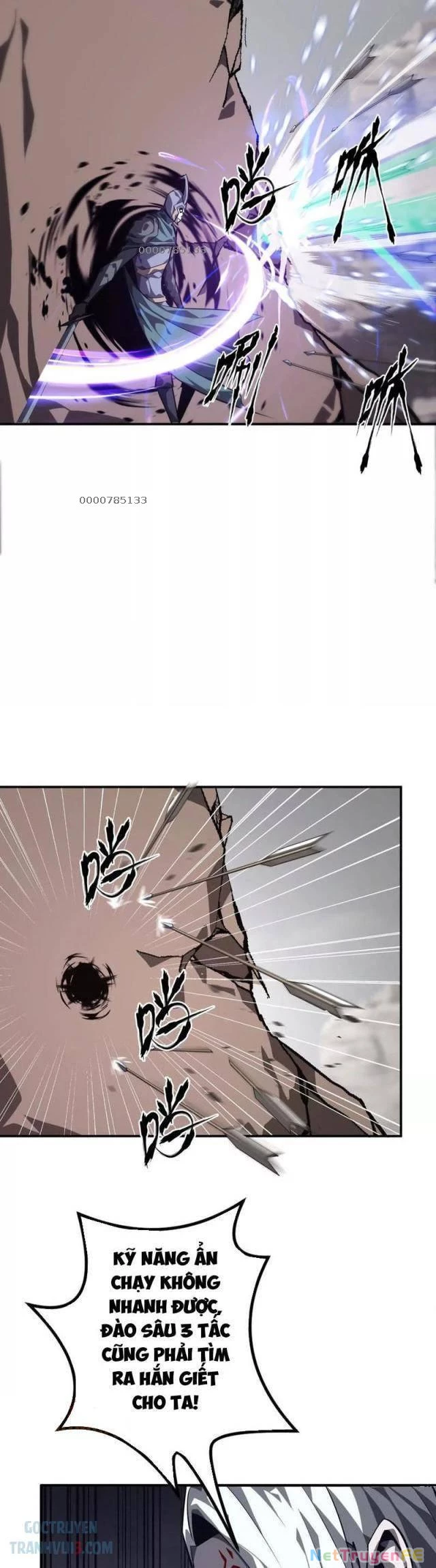 Võng Du Thiên Hạ Vô Song - Chapter 44 - Page 5