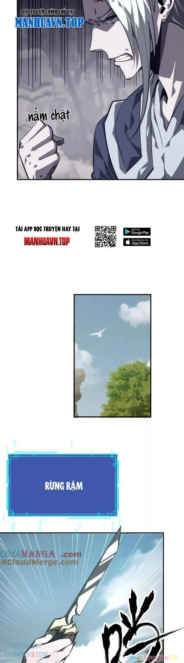 Võng Du Thiên Hạ Vô Song - Chapter 44 - Page 6