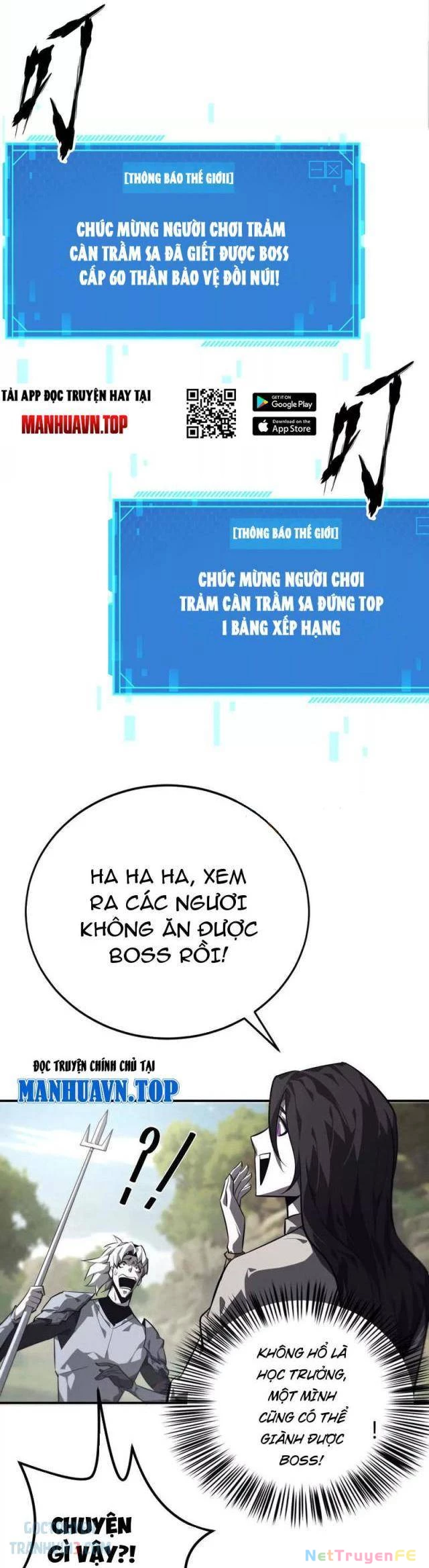 Võng Du Thiên Hạ Vô Song - Chapter 44 - Page 8