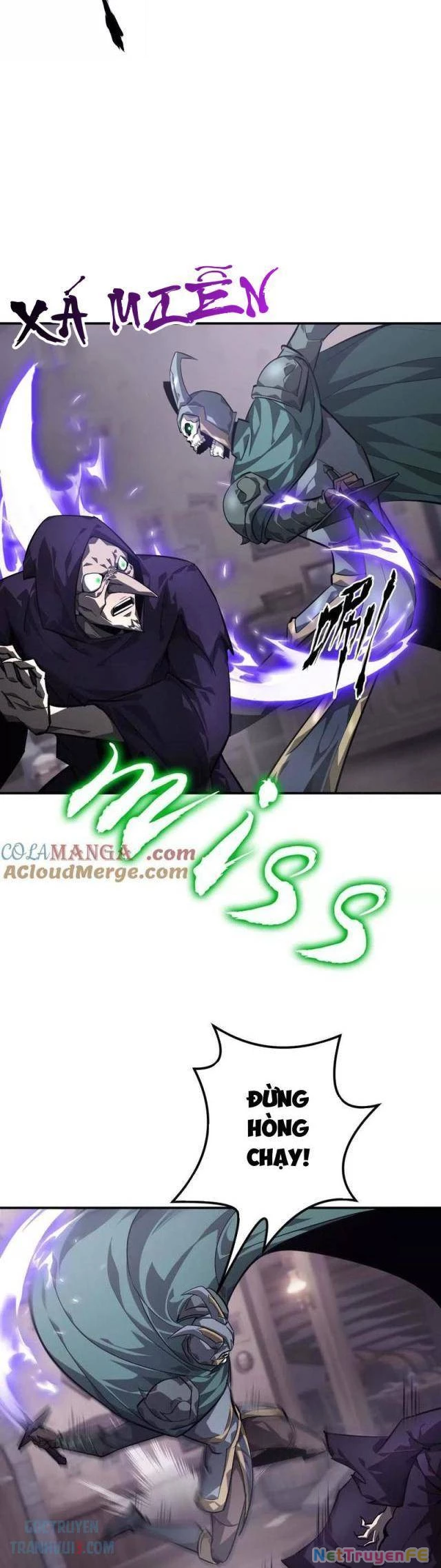 Võng Du Thiên Hạ Vô Song - Chapter 45 - Page 18