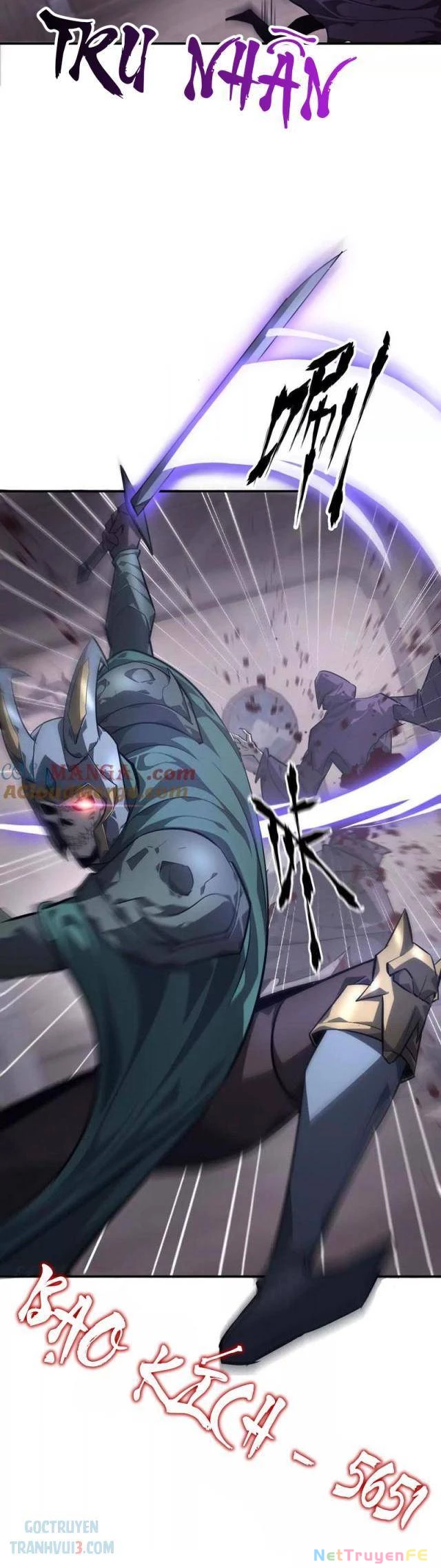 Võng Du Thiên Hạ Vô Song - Chapter 45 - Page 19