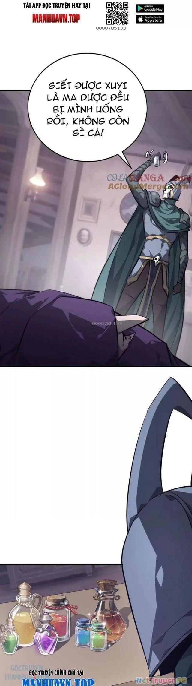 Võng Du Thiên Hạ Vô Song - Chapter 45 - Page 20