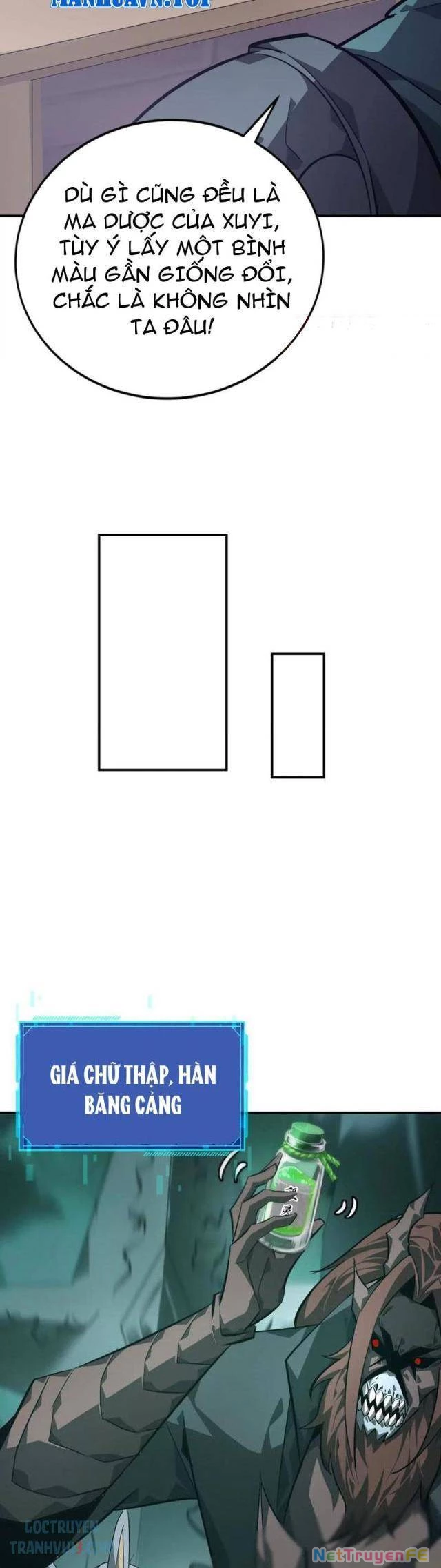 Võng Du Thiên Hạ Vô Song - Chapter 45 - Page 21