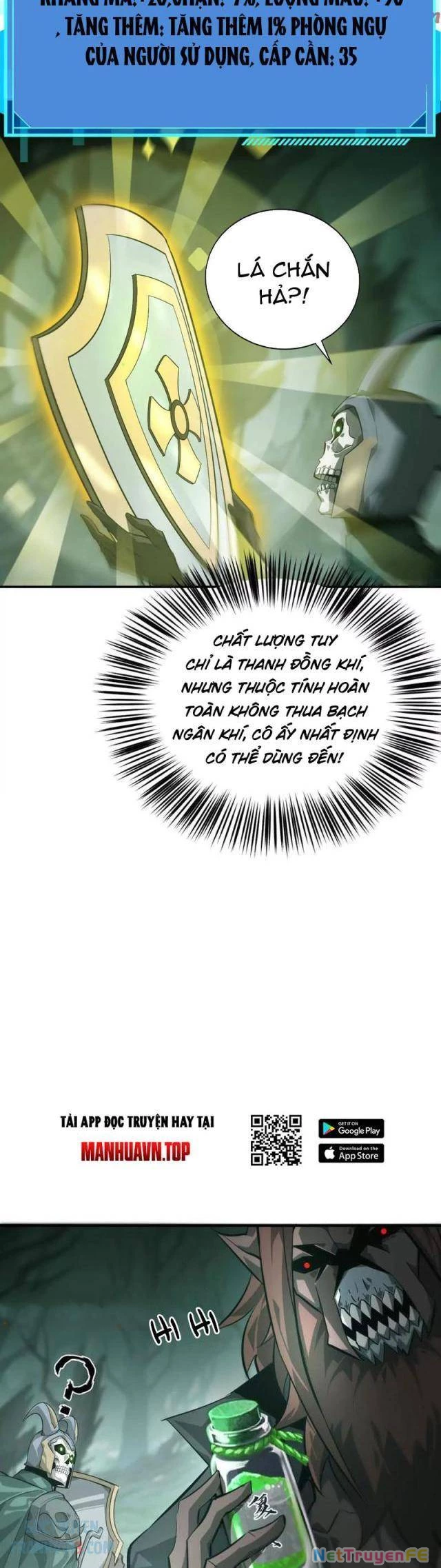 Võng Du Thiên Hạ Vô Song - Chapter 45 - Page 23