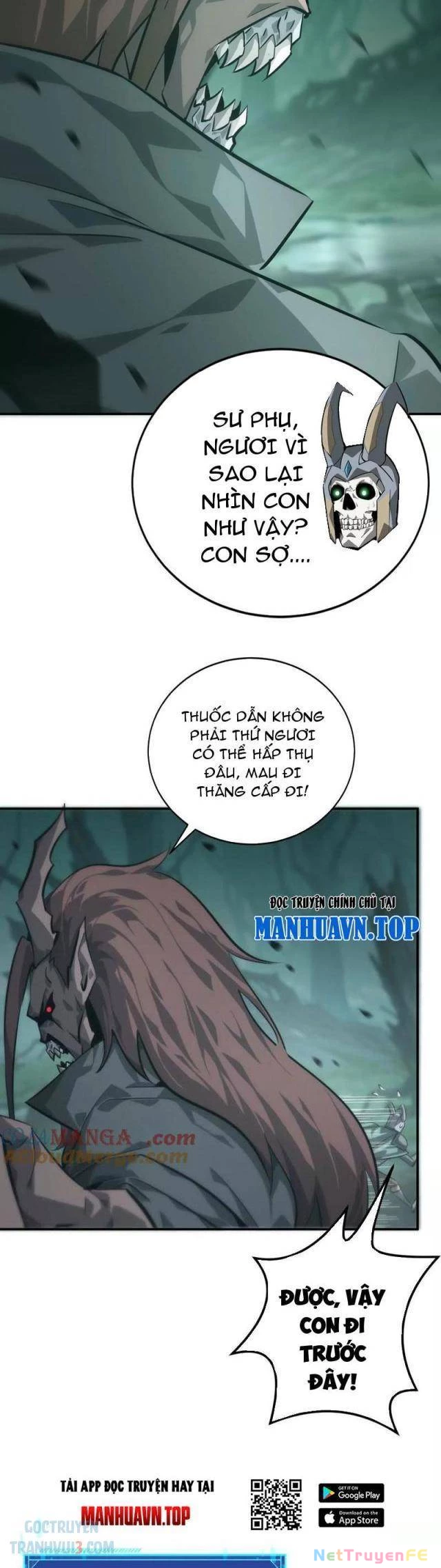 Võng Du Thiên Hạ Vô Song - Chapter 45 - Page 25