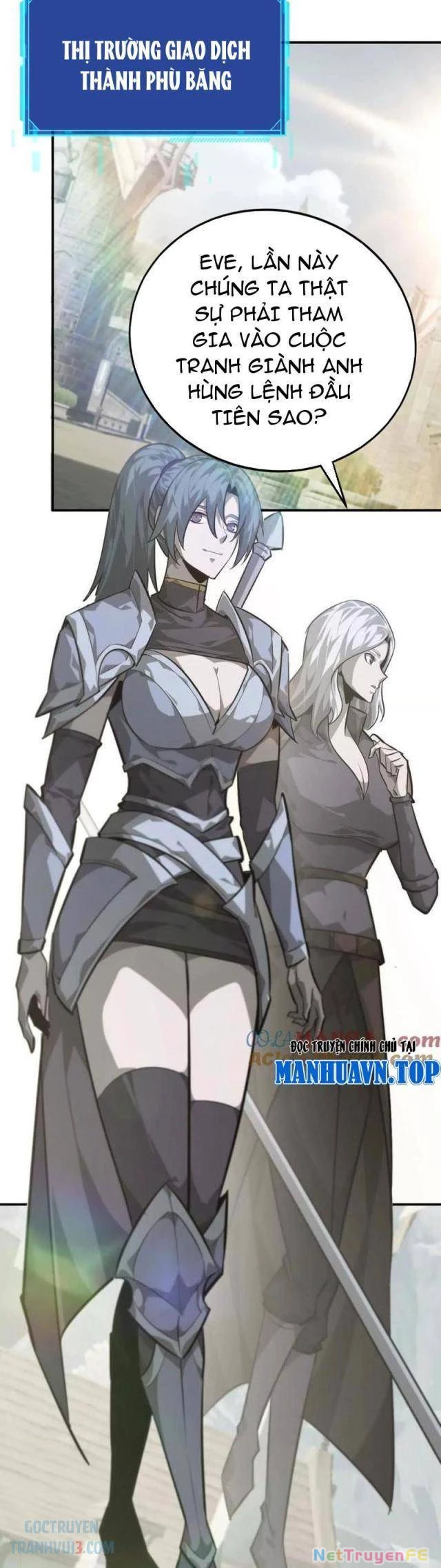 Võng Du Thiên Hạ Vô Song - Chapter 45 - Page 26