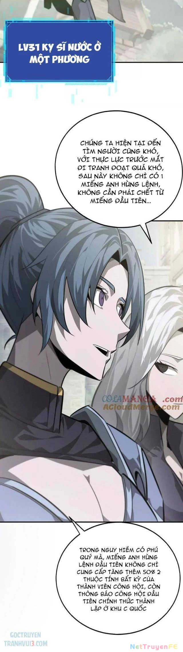 Võng Du Thiên Hạ Vô Song - Chapter 45 - Page 27