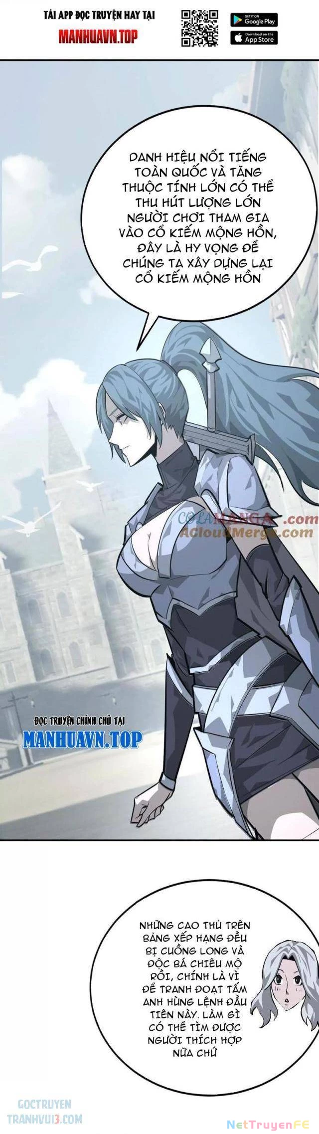 Võng Du Thiên Hạ Vô Song - Chapter 45 - Page 28