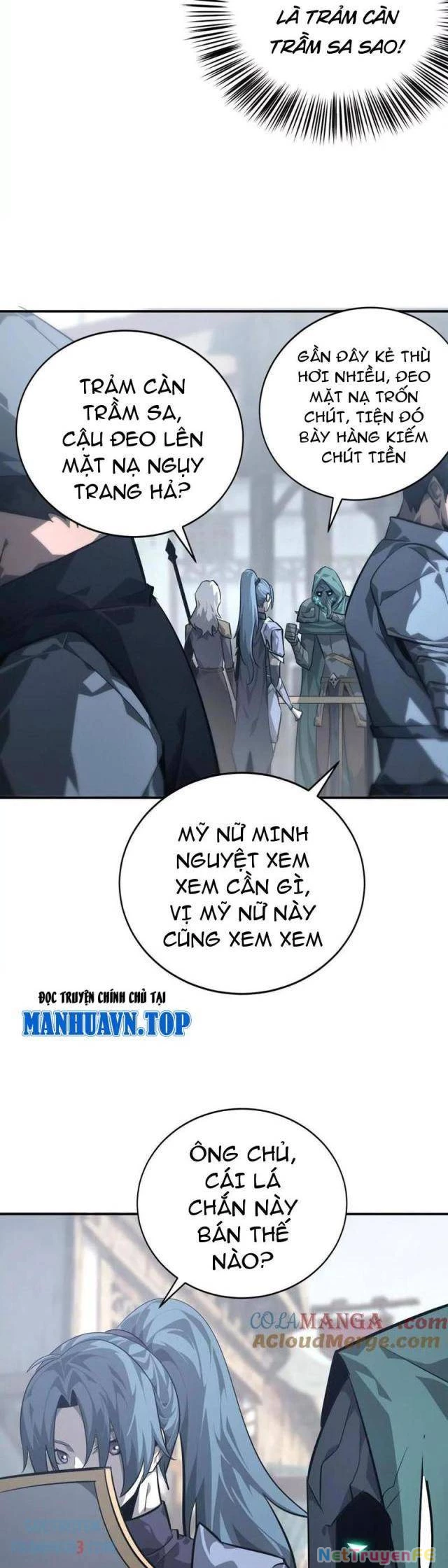 Võng Du Thiên Hạ Vô Song - Chapter 45 - Page 34