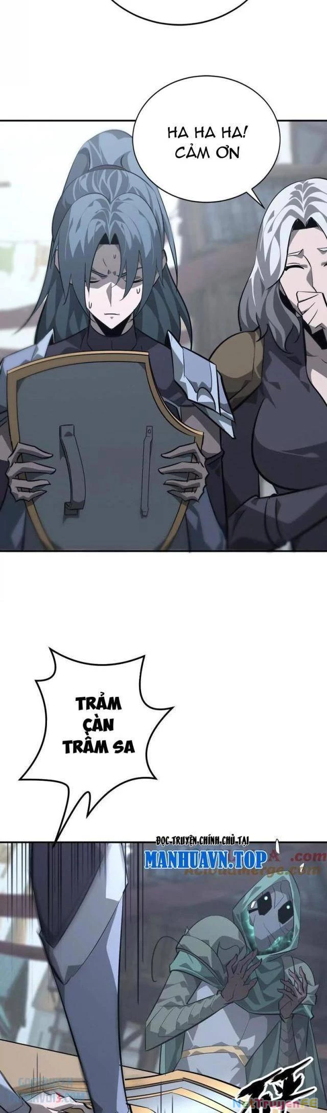 Võng Du Thiên Hạ Vô Song - Chapter 45 - Page 36