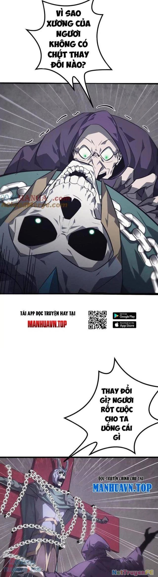 Võng Du Thiên Hạ Vô Song - Chapter 45 - Page 4