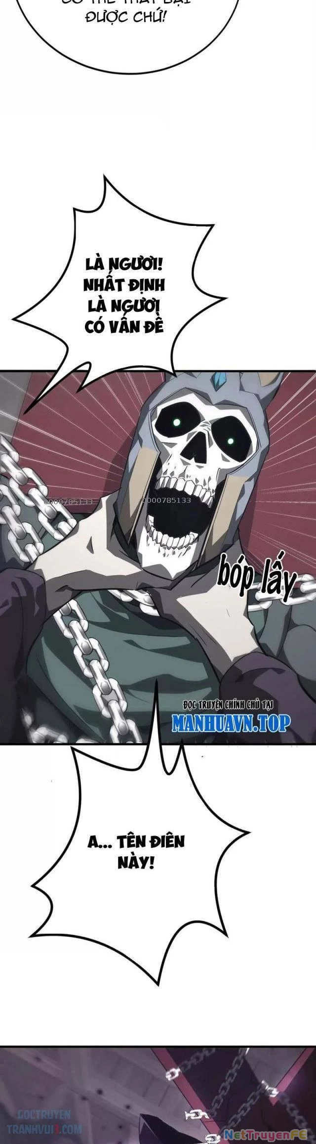 Võng Du Thiên Hạ Vô Song - Chapter 45 - Page 7