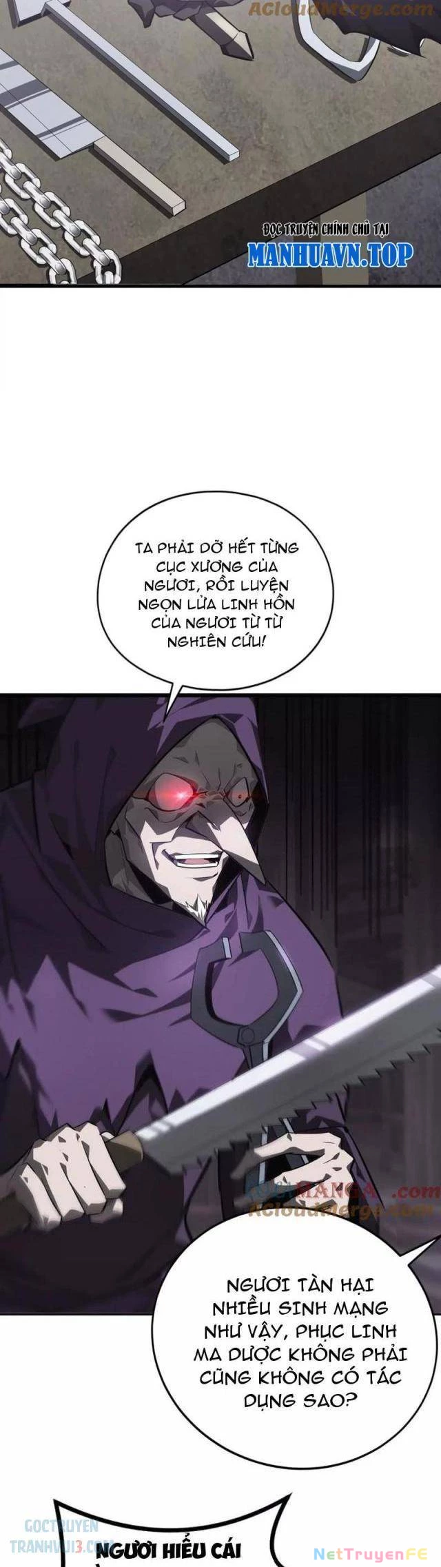 Võng Du Thiên Hạ Vô Song - Chapter 45 - Page 9