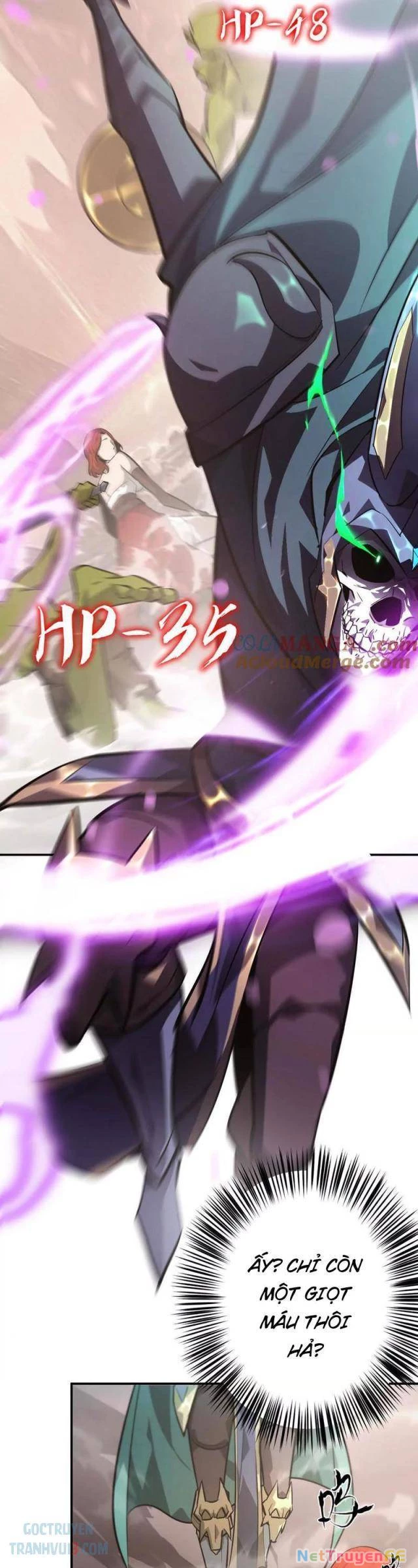 Võng Du Thiên Hạ Vô Song - Chapter 46 - Page 10