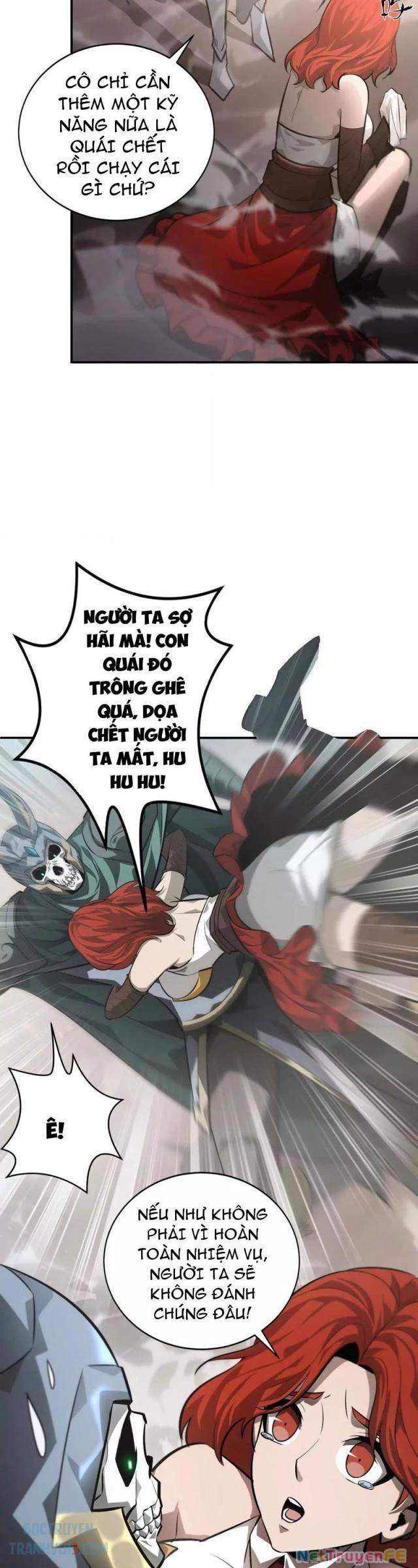 Võng Du Thiên Hạ Vô Song - Chapter 46 - Page 11