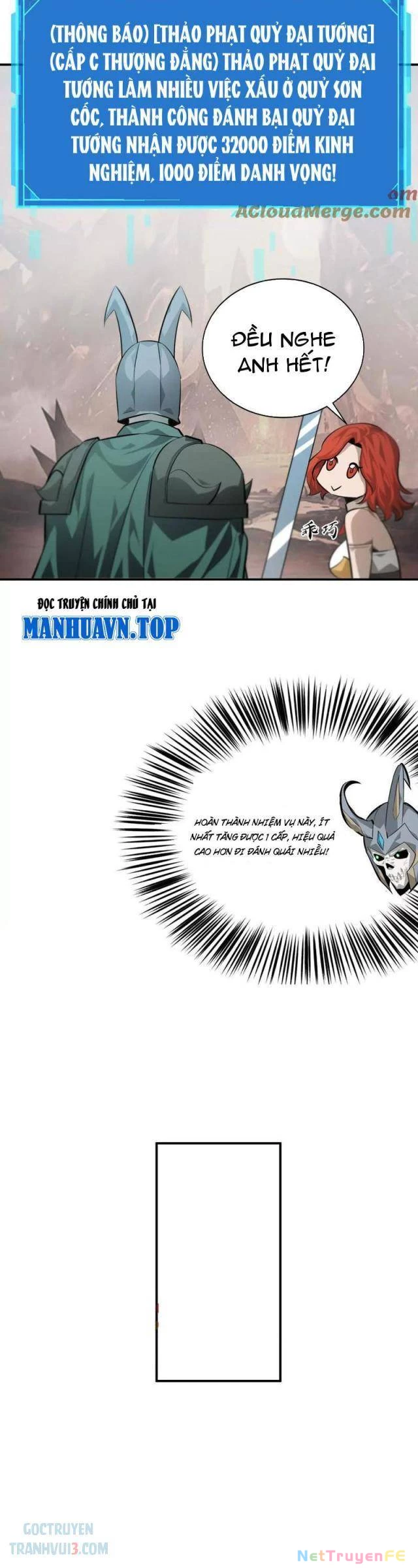 Võng Du Thiên Hạ Vô Song - Chapter 46 - Page 13