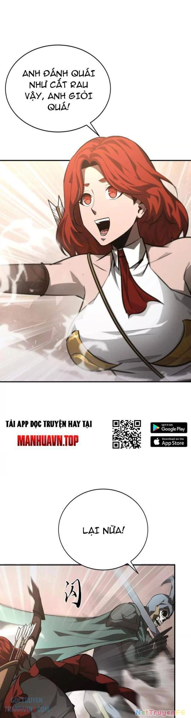 Võng Du Thiên Hạ Vô Song - Chapter 46 - Page 15