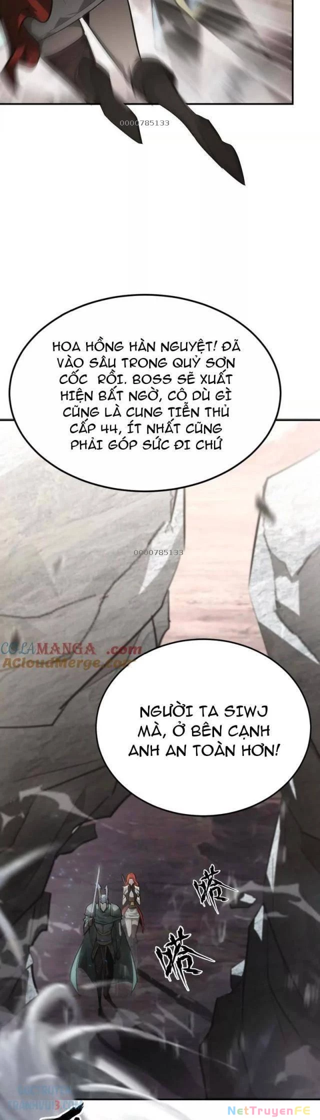 Võng Du Thiên Hạ Vô Song - Chapter 46 - Page 16