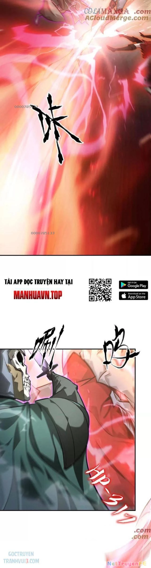 Võng Du Thiên Hạ Vô Song - Chapter 46 - Page 20