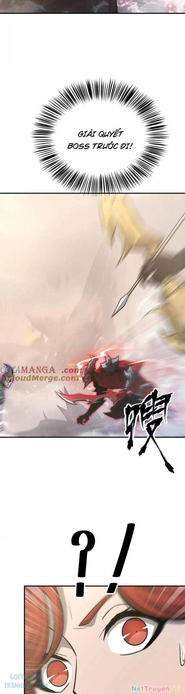 Võng Du Thiên Hạ Vô Song - Chapter 46 - Page 23