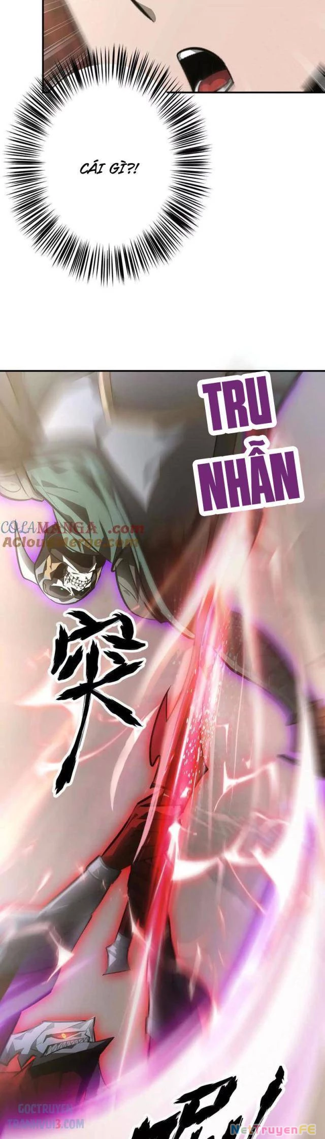 Võng Du Thiên Hạ Vô Song - Chapter 46 - Page 24