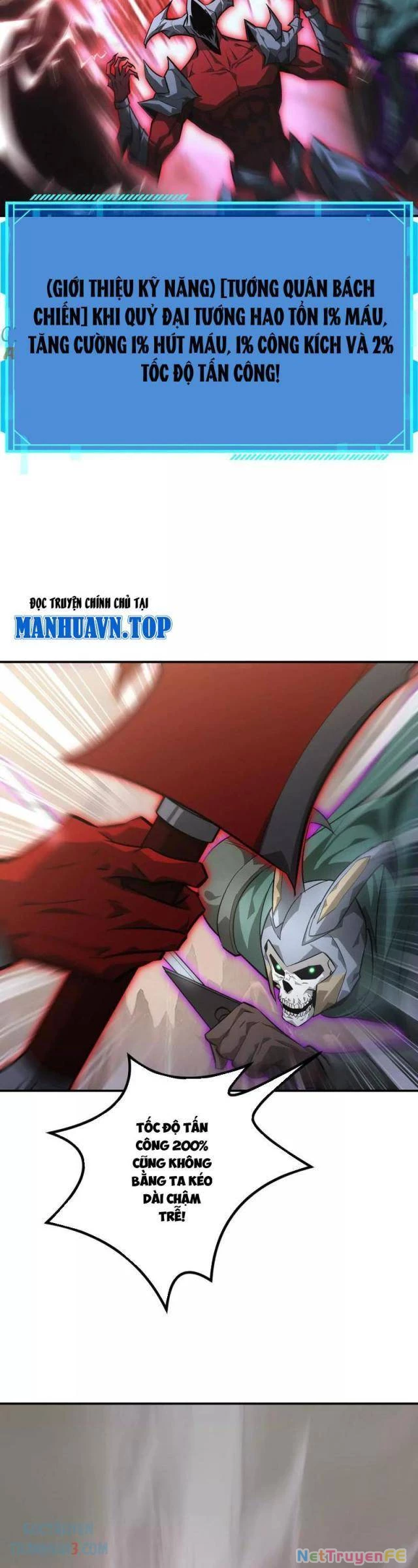 Võng Du Thiên Hạ Vô Song - Chapter 46 - Page 26