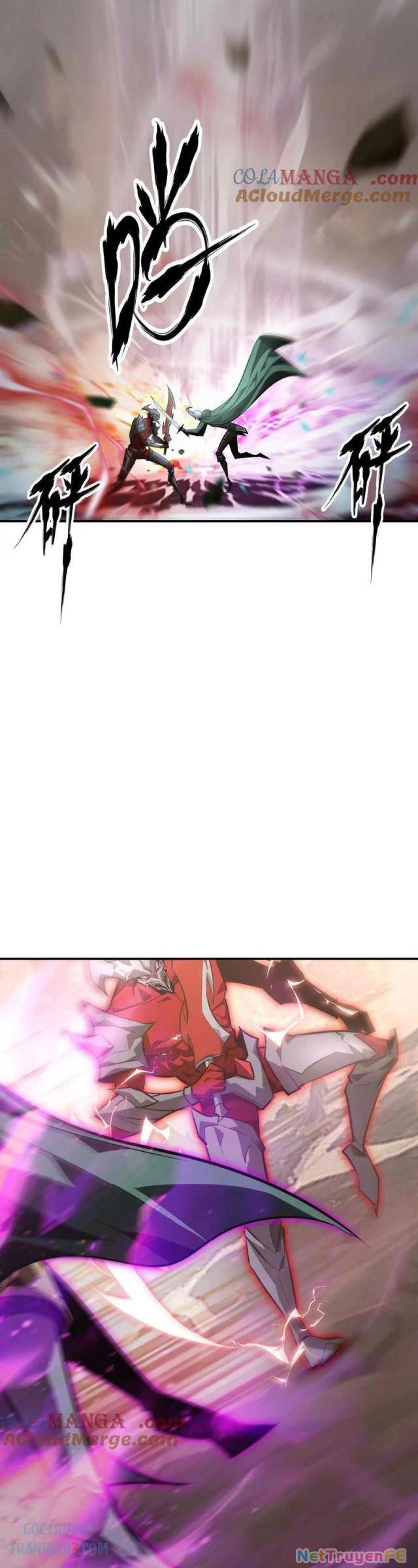 Võng Du Thiên Hạ Vô Song - Chapter 46 - Page 27