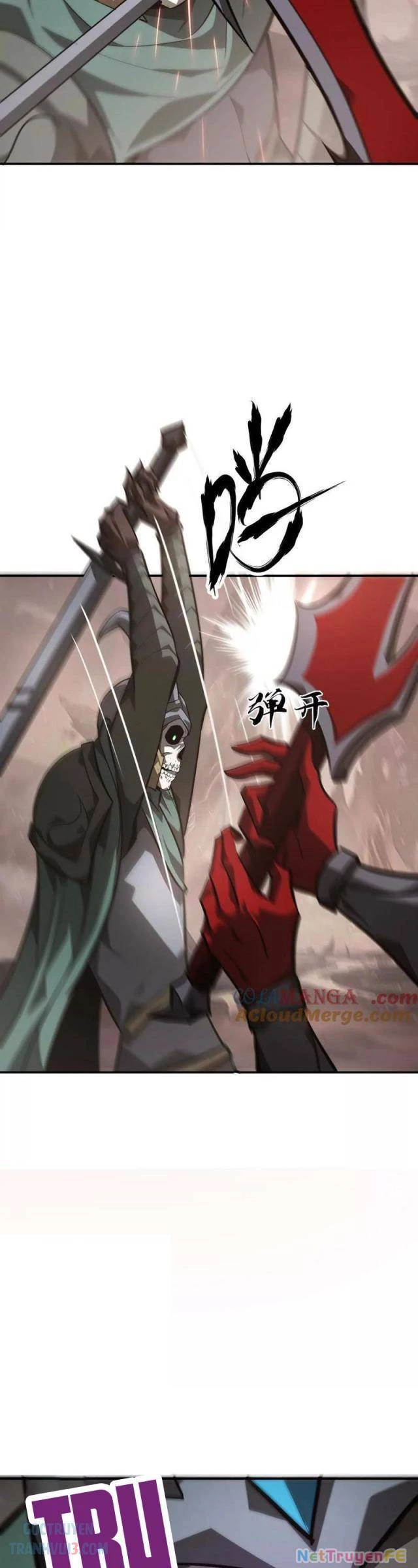 Võng Du Thiên Hạ Vô Song - Chapter 46 - Page 34