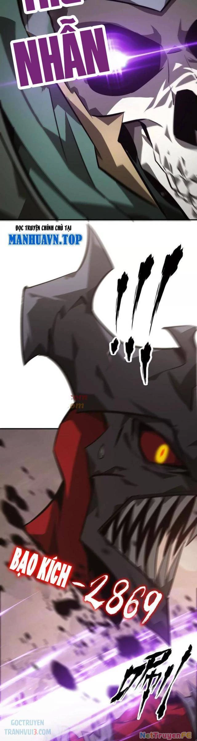 Võng Du Thiên Hạ Vô Song - Chapter 46 - Page 35